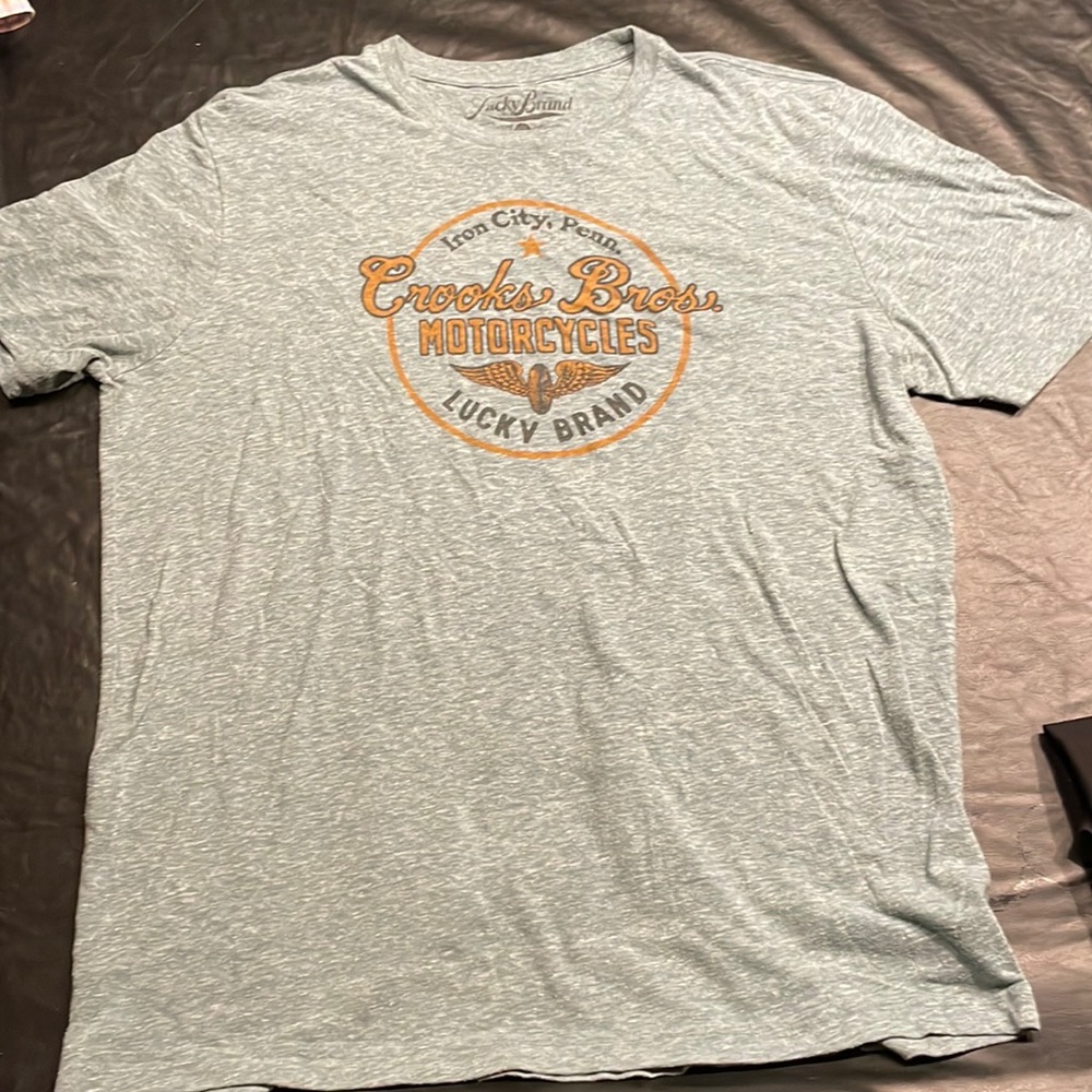 Lucky Brand